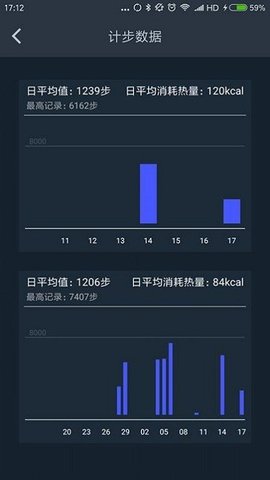 菠菜健身安卓版app下载_菠菜健身最新版下载v1.0.13 安卓版 运行截图2