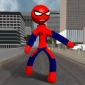 超级火柴蜘蛛人英雄最新版下载_超级火柴蜘蛛人英雄游戏下载v1.0.0 安卓版