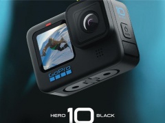 GoPro HERO10 Black运动相机评测_GoPro HERO10 Black怎么样[多图]