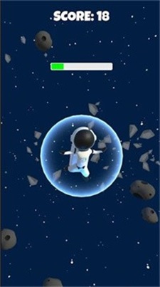 守卫宇航员游戏中文版下载_守卫宇航员最新版下载v1.0.1 安卓版 运行截图1