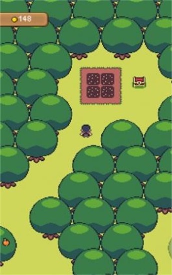 迷你小农园汉化版下载_迷你小农园汉化游戏下载v1.0 安卓版 运行截图2