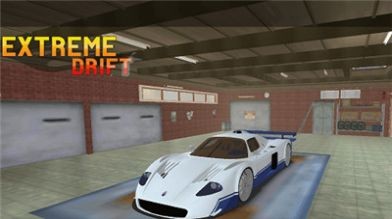 玛莎拉蒂汽车模拟器游戏下载_玛莎拉蒂汽车模拟器免费版下载v1.3 安卓版 运行截图1