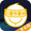 语聊音频变声器app专业破解版下载-语聊音频变声器免会员破解版下载v1.1.1 安卓版