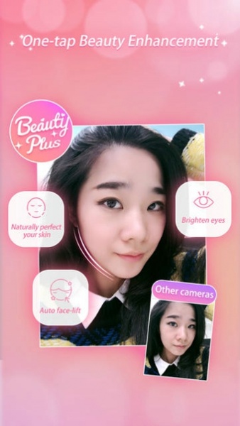 beautyplus免付费破解版下载-beautyplus全功能vip解锁版下载v2.2.0 安卓版