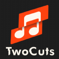TwoCuts音乐剪辑app免费版下载_TwoCuts安卓最新版下载v1.4 安卓版