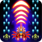 无限射击银河进攻手机版下载_无限射击银河进攻游戏安卓版下载v1.3.7 安卓版