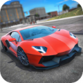 极限汽车驾驶模拟游戏免费版下载_极限汽车驾驶模拟手机版下载v6.4 安卓版
