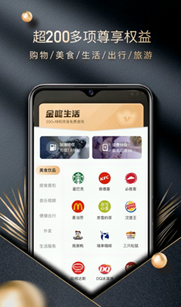 金咚生活app
