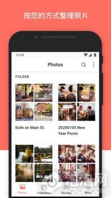 SynologyPhotos免费版下载-SynologyPhotos手机版下载v1.0.2