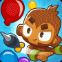 猴子打气球6手机版(气球塔防6)破解版下载-猴子打气球6安卓无限道具版下载v11.2