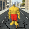 惊人的超级怪物安卓版下载_惊人的超级怪物游戏下载v1.0.1 安卓版