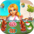 仙女芭比的美食派对安卓版下载_仙女芭比的美食派对游戏下载v1.0 安卓版
