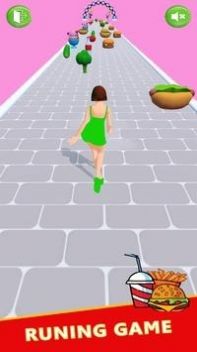 身体竞速跑3D安卓游戏下载_身体竞速跑3D2022版下载v4 安卓版 运行截图3
