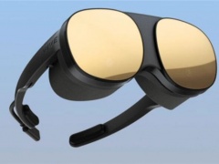 HTC VIVE Flow VR眼镜评测_HTC VIVE Flow VR眼镜怎么样[多图]
