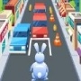 超级兔子人奔跑游戏下载_超级兔子人奔跑游戏中文版