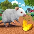 流浪老鼠模拟器游戏下载_流浪老鼠模拟器安卓最新版下载v1.0 安卓版