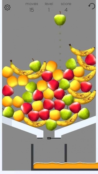 水果匹配榨汁安卓版下载_水果匹配榨汁游戏最新版下载v1.0.1 安卓版 运行截图2