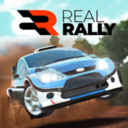 真正的拉力赛(real rally)官方版下载-真正的拉力赛安卓完整版下载v0.2.3