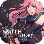 工匠物语(smithstory)破解下载-工匠物语安卓无限金币版下载v1.0.104