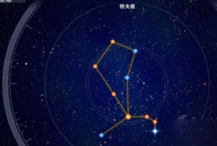 《幻塔》纳维亚望远镜星座连线解谜解析