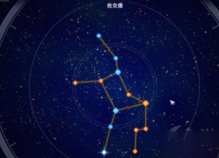 《幻塔》纳维亚望远镜星座连线解谜解析