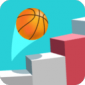 阶梯篮球游戏最新版下载_阶梯篮球手机版下载v1.0 安卓版