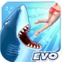 饥饿鲨进化中文破解版下载-饥饿鲨进化最新安卓版下载v8.3.0.0
