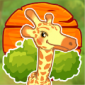 长颈鹿跑酷游戏免费版下载_长颈鹿跑酷安卓版下载v1.0.1 安卓版