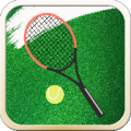 网球高高手免费版游戏下载_网球高高手最新版下载v1.0 安卓版