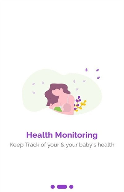 Pregnomy软件下载_Pregnomy最新版下载v1.0.0 安卓版 运行截图3