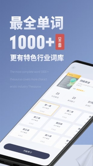 voscreen安卓破解版下载-voscreen英语学习软件会员破解版下载v1.7 手机版voscreen安卓破解版下载-voscreen英语学习软件会员破解版下载v1.7 手机版