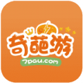 奇葩游戏盒子最新app下载_奇葩游戏盒子安卓版下载v2.4.7 安卓版