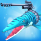 侏罗纪海洋射击最新版游戏下载_侏罗纪海洋射击安卓版下载v7.54 安卓版