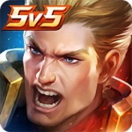 王者荣耀海外版(arena of valor)下载-王者荣耀安卓中文版下载v0.2.1.1