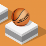 篮球跳跃游戏安卓版下载_篮球跳跃2022版下载v1.0 安卓版