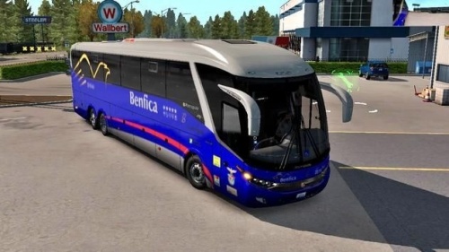 城市长途汽车司机3D游戏下载_城市长途汽车司机3D游戏安卓版 运行截图3