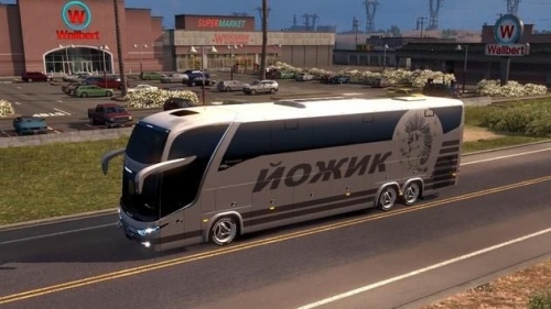 城市长途汽车司机3D游戏下载_城市长途汽车司机3D游戏安卓版 运行截图2