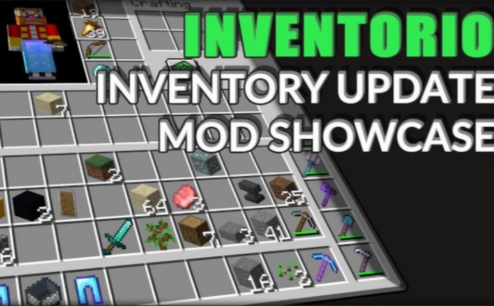 我的世界1.17.1快捷工具栏MOD下载-我的世界1.17.1快捷工具栏MOD电脑版v1.0下载