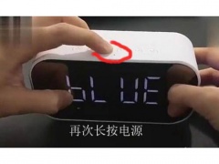 h8蓝牙音箱怎么调时间_h8音箱怎么设置时间[多图]