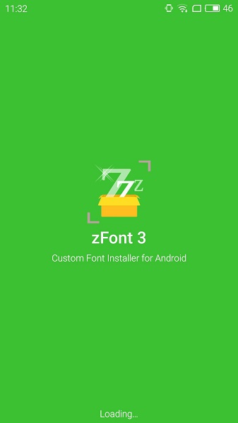 zFont3最新版本下载安装_zFont3最新版本3.1.9下载安装v3.1.9 安卓版 运行截图4