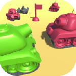 勇敢的坦克游戏安卓版下载_勇敢的坦克最新版下载v2 安卓版