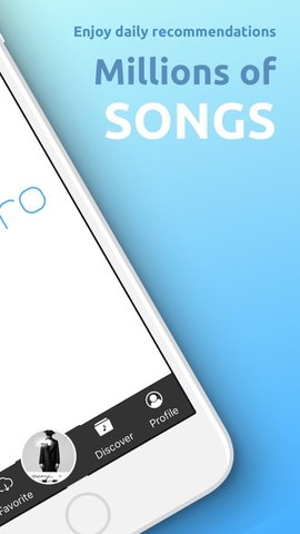 TunePromusic安卓版下载_TunePromusic最新版本下载v4.0.1 安卓版 运行截图2