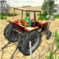 乡村拖拉机收割模拟器游戏预约_乡村拖拉机收割模拟器游戏安卓版