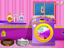 洗衣公主最新版免费下载_洗衣公主游戏手机版下载v2.9.2 安卓版 运行截图2