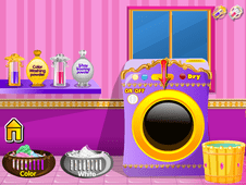 洗衣公主最新版免费下载_洗衣公主游戏手机版下载v2.9.2 安卓版 运行截图1