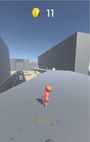 闪电火柴人3D下载-闪电火柴人3D游戏安卓版下载v0.1 安卓版 运行截图3