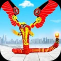 飞行巨蛇模拟游戏下载_飞行巨蛇模拟游戏下载_飞行巨蛇模拟游戏安卓版