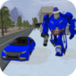 冬季机器人英雄3D无限体力版下载_冬季机器人英雄3D最新版下载v2.1 安卓版
