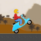 踏板车摩托竞赛最新版手机下载_踏板车摩托竞赛游戏下载免费版v1.0.3 安卓版