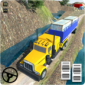 山地货车驾驶员3d游戏下载_山地货车驾驶员3d免费版下载v1.0.1 安卓版